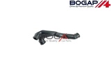 Motor Havalandırma Borusu-Bora  -Golf 4