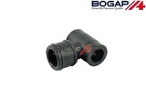 Motor Havalandırma Hortumu-Golf 4-Bora-Passat-Octavıa-1.8 Lt.-1.8 Lt.-T-Agu-Apu-Aeb-Awt