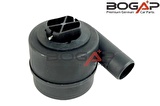 Motor Yağ Kapak Adaptörü-Golf 4-Bora-Octavıa-Toledo-A3-1.6 Lt.-Akl-Aeh