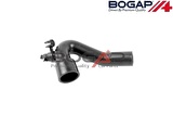 Hava Filtre Borusu-Bora  -Golf 4-Octavıa-1.6 Lt.-2.0-Ber-Bev-Bhp-Cbpa-Cfea-Apk-Aqy-Azg-Azh-Azj-Bbw