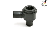 Turbo Kesme Valfi-Passat -A4-A6-Superb-1.8 Lt.-T-Apu-Aeb-Awt