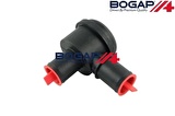 Turbo Kesme Valfi-Passat -A4-A6-Superb-1.8 Lt.-T-Apu-Aeb-Awt