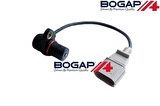 Krank Devir Sensörü-Golf -Jetta-Octavıa-Passat-Blx-Blr-Bly-Bvx-Bvy-Bvz
