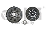 Debriyaj Seti-Passat-A4-1.8 Lt.-1.8T-1.9 Lt.-Alz-Adr-Aeb-Awx-97-5