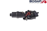 Yağ Filtre Kütüğü-Audı A3-A4-Golf -Jetta-Leon-Octavıa -Passat -2.0-Fsı-Bly-Blr-Blx-Bvx-Bvz-Bvy