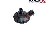 Motor Havalandırma Valfi-Audı A4-A6-Auk-Bkh
