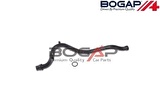 Radyatör Su Borusu ( Plastik )-Audı A4-A5-Q7-Touareg-3.0-Tfsı-Caka-Ccba-Cgwc-Cgxc-Crec-Ctub-Cjta-Ctda-Cjtb-Cjtc-Cjwb-Cjwc-Cnaa-Ctwa