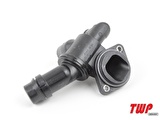 Termostat Yuvası  ( Komple )-Golf -Jetta-Octavıa-Passat-2.0-Fsı-Bwa-Bpy