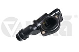 Termostat Yuvası  ( Komple )-Audı A3-Golf -Jetta-Leon-2.0-Fsı-Byd-Bwj-Cdla-Cdld