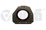 Krank Arka Kapak  Keçeli-Amarok-Beetle-Golf -Jetta-Octavıa-Superb-Yetı-1.8 Lt.-2.0-Caba-Cada-Cbfa