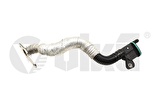 Motor Havalandırma Borusu-Audı A4-A5-A6-Q5-2.0-Tfsı-Cdnb-Cdnc