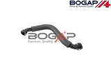 Motor Havalandırma Borusu-Audı A3-A4-Golf -Jetta-Octavıa-Passat -Scırocco-Superb-Tıguan-1.8 Lt.-2.0-Bzb-Cawa-Cabb-Cdha-Cdhb