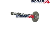 Eksantrik Mili ( Egzoz )-Golf -Tıguan-Passat-Cc-A3-Q2-Q3-2.0-Tfsı-Ccza-B-Cawb-Ccta-Cjxb-C-D-F-G-Cpsa-Cyfb-Djha-B-Dnue-F