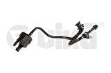 Selenoit Valfi ( Yakıt Depo Havalandırma )-1.8--2.0-Tfsı-Cdaa-Cdnb-Cdnc