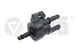 Selenoit Valfi ( Yakıt Depo Havalandırma )-Audı A4-Leon-Beetle-2.0-Tfsı-Cbfa-Ccta-Ccza-Cczb-Caea-Cdnb-Cfka