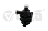 Yardımcı Su Pompası-Audı A4-8-12-A5-8-11-Q5-9-12-Caba-B-Cdha-B-Cdnc