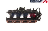 Emme Manifoldu Sensörlü ( 07L907386B+037906283C )-Golf -Tıguan-Passat-Cc-Jetta-A3-Q3-1.8 Lt.-Tfsı-2.0-Fsı-Cdaa-Cdab-Byt-Bzb-Axx-Bwa-Cawb-Ccza