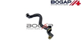 Motor Havalandırma Borusu-Bora  -Golf 4