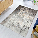 Dijital Baskı Yıkanabilir Kaymaz Taban Salon Halısı Ve Yolluk RVG0378