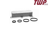 Yağ Soğutucu & O-Ringleri-Transporter T5 Tdı-Axd-Touareg-2.5 Lt.-Tdı-Bac-Blk-Bpd-Bpe