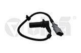 Krank Devir Sensörü-Transporter T5 Tdı-Axd-Axe-130-174-Hp