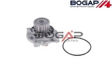 Su Pompası  ( 20 Diş Büyük Kafa )-Transporter T4-Lt35-Crafter-2.4 Lt.-2.5 Lt.-Tdı-Aja-Acv-Ahd-Anj-Avr-Bjj-Bjk
