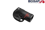 Termostat Kapağı-Transporter T4-Lt35-2.4 Lt.-2.5 Lt.