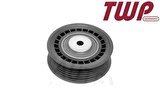 Alternatör Gergi ( Rulmanı Kanallı )-Transporter T4-Lt35-2.4 Lt.-2.5 Lt.-Tdı-Acv-Aja-Aab-Ahd-Anj-Avr