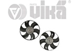 Fan Termik Pervaneli-Crafter Tdı-Bjj-Bjl-Bjk-Bjm
