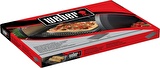 Weber 18414 Sırlı Pizza Taşı - Glazed Pizzastone 30 x 44cm