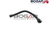 Motor Havalandırma Borusu-Passat -A4-A6-2.8 Lt.-Ack-Aga-Agb-Age-Ajg-Alf-Alg-Alw-Bbg-Apr-Amx-Arj
