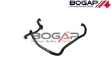 Motor Havalandırma Borusu-Passat -A4-A6-2.8 Lt.-Ack-Aga-Agb-Age-Ajg-Alf-Alg-Alw-Bbg-Apr-Amx-Arj