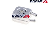 Yağ Soğutucu-Golf 4-Bora-Octavıa-A3-Toledo-Leon-Jetta-Passat-1.6 Lt.-1.8 Lt.-Akl-Bfq-Agu-Agn-Bgu-Bse
