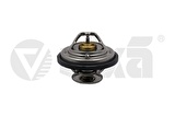 Termostat 92?-Audı A6-2-5-2.4 Lt.-2.8 Lt.-Ack-Aga-Age-Aha-Ajg-Alf-Alg-Alw