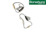 Eksantrik Zincir Seti  (  7 Parça )-Beetle -Jetta-Passat-2.5 Lt.-L-Bgp-Btk-Bpr-Bps-Cbta-Cbua-Ccca