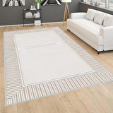 Dijital Baskı Yıkanabilir Kaymaz Taban Salon Halısı Ve Yolluk RVG1676