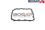 Conta Şanzıman Alt ( 6 Vit. Oto.Şan. )-Touareg-3-10-Q7-7-15