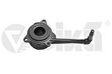 Debriyaj Rulmanı Ve Alt Merkezi ( Hidrolik )-Transporter T5-T6-Passat-Golf-Jetta-2.0-2.5 Lt.-Tdı-Bkp-Bkd-Bmm-Bmn-Axd-Caac-Cfca