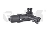 Şanzıman Yağ Filtresi & Yuvası ( S-Tronıc D6501 7 İleri )-Audı A4-8-15-A4 Allroad-10-16-A4 Quattro-8-15-A5 Cabrıo-10-17-A5 Coupe-8-1