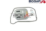 Şanzıman Yağ Süzgeci & Contası  ( 8 İleri )-Audı A4-A5-A6-A7-A8-Q5-8Hp55-8Hp55A-0Bk