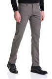 Vizon Regular Fit Düz 5 Cep Pamuklu Kot Pantolon | 33