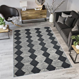 Dijital Baskı Yıkanabilir Kaymaz Taban Salon Halısı Ve Yolluk RVG0061-SM12