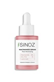 Sinoz Gözenek Sıkılaştırıcı Sebum Dengeleyici Sivilce Karşıtı Serum Niacinamide 10% + Zinc Pca 1% 30 Ml