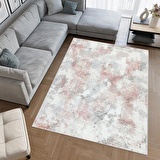 Dijital Baskı Yıkanabilir Kaymaz Taban Salon Halısı Ve Yolluk RVG0777