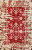 Dijital Baskı Yıkanabilir Kaymaz Taban Salon Halısı Ve Yolluk RVG0783
