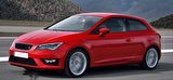 Seat Leon Fr Ön Tampon Panjur Seti 2013 2017 N11.10731