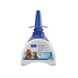 Vırbac Ear Clean Kediler ve Köpekler için 100 ml