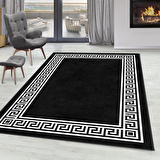 Dijital Baskı Yıkanabilir Kaymaz Taban Salon Halısı Ve Yolluk RVG0293-SD731