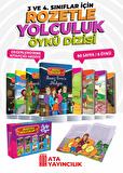 Rozete Yolculuk