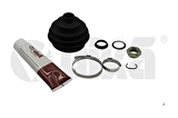 Aks Körük Kiti Dış-Polo Classıc-Caddy-Ibıza-Cordoba-Polo